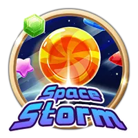 Space Storm
